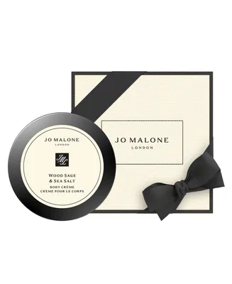 Jo Malone London Wood Sage & Sea Salt Body Creme, 5.9