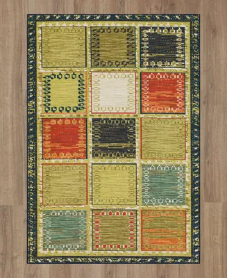 Mohawk Carousel Dara 7'6" x 10' Area Rug