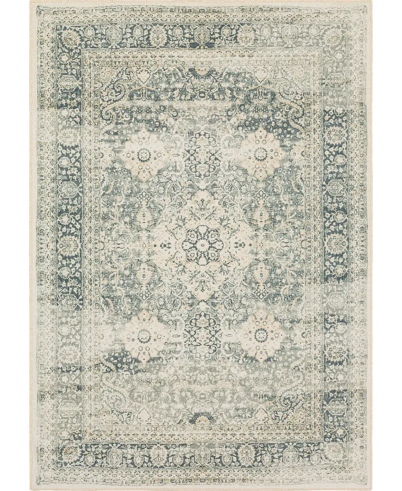 Mohawk Carousel Kolab 5' x 7' Area Rug