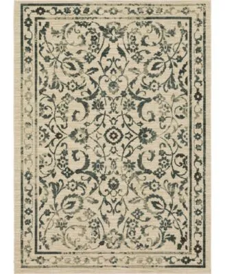 Mohawk Carousel Camilla Area Rug