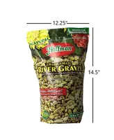 Hoffman A H Inc/Good Earth 2-Quart River Gravel