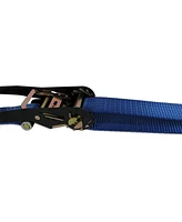 Eno Slackwire Slackline - Outdoor Accessories for Hiking, Camping, Backpacking, Beach, and Festivals - Royal