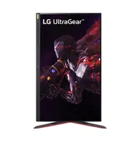 32 inch UltraGear Qhd Nano Ips 1ms 165Hz Hdr Monitor