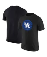 Nike Men's Kentucky Wildcats Basketball Logo T-shirt