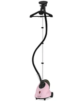 Salav 1500-Watt Garment Steamer & Fabric Shaver Bundle