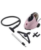 Salav 1500-Watt Garment Steamer & Fabric Shaver Bundle