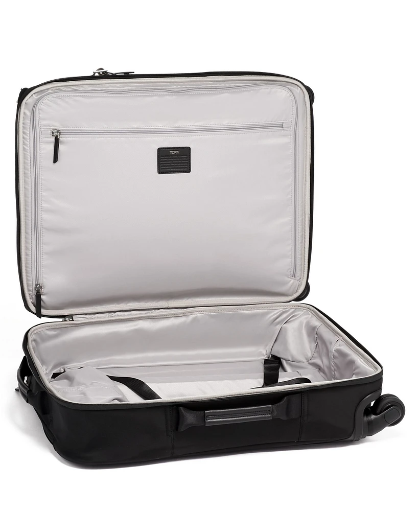 Tumi Voyageur 22" Carry-On Leger Intl Luggage