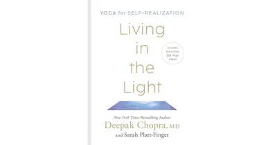 Living in The Light: Yoga for Self