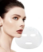 Vivienne Hu Anti-Aging Lifting Mask for Hydration and Acne, 5 Piece