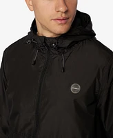 O'Neill Men's Nomadic Windbreaker Jacket