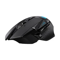 Logitech G502 Lightspeed Wireless Gaming Mouse