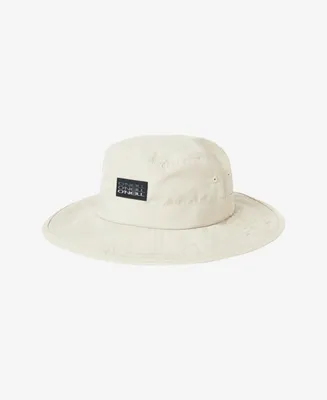 O'Neill Men's One-Size Wetlands Bucket Hat