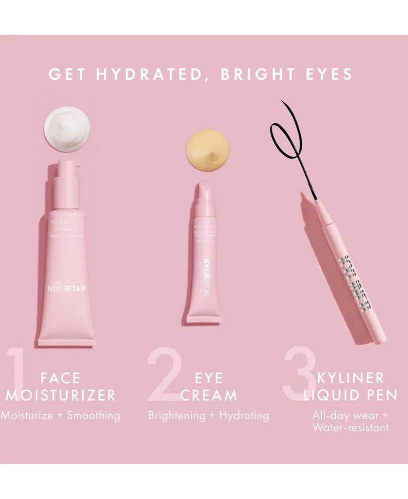 Kylie Skin Eye Cream