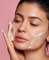 Kylie Skin Foaming Face Wash
