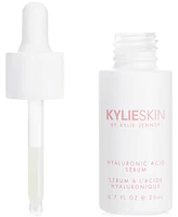 Kylie Skin Hyaluronic Acid Serum
