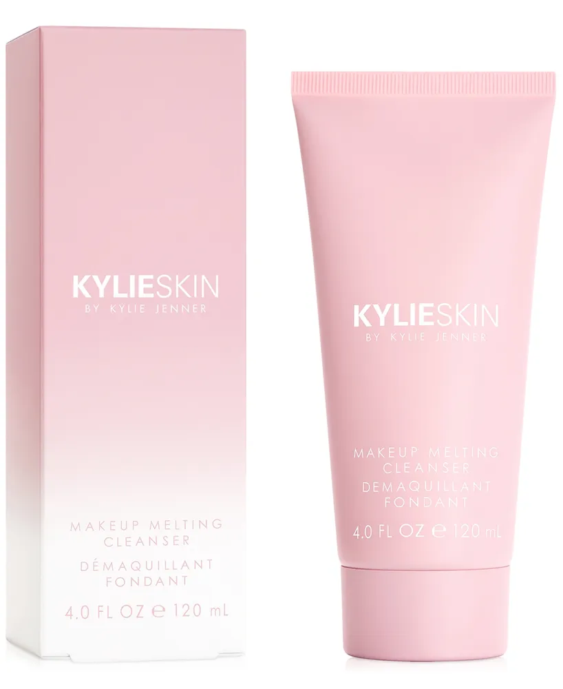 Kylie Skin Makeup Melting Cleanser