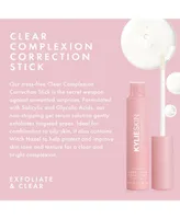 Kylie Skin Clear Complexion Correction Stick