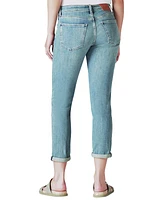 Lucky Brand Sienna Slim Boyfriend Jeans