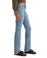 Levi's Women's Superlow Low-Rise Bootcut Jeans