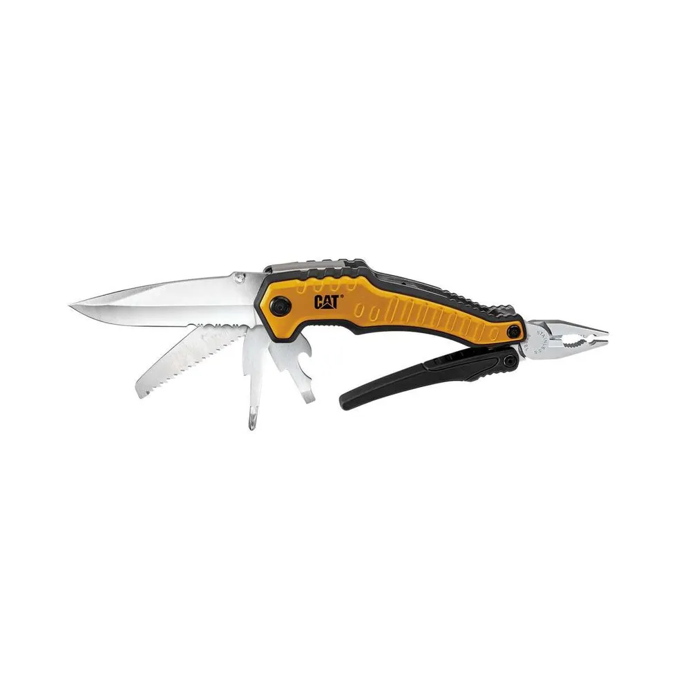 Cat Xl Multi-Tool