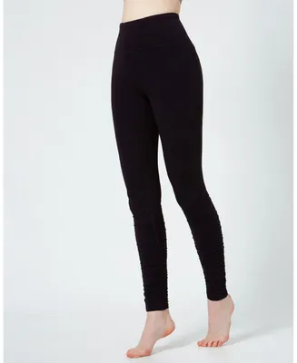 Rebody Active Women's Rusche Hour Coziplex Legging