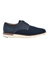 Tommy Hilfiger Men's Winner Casual Lace Up Oxfords