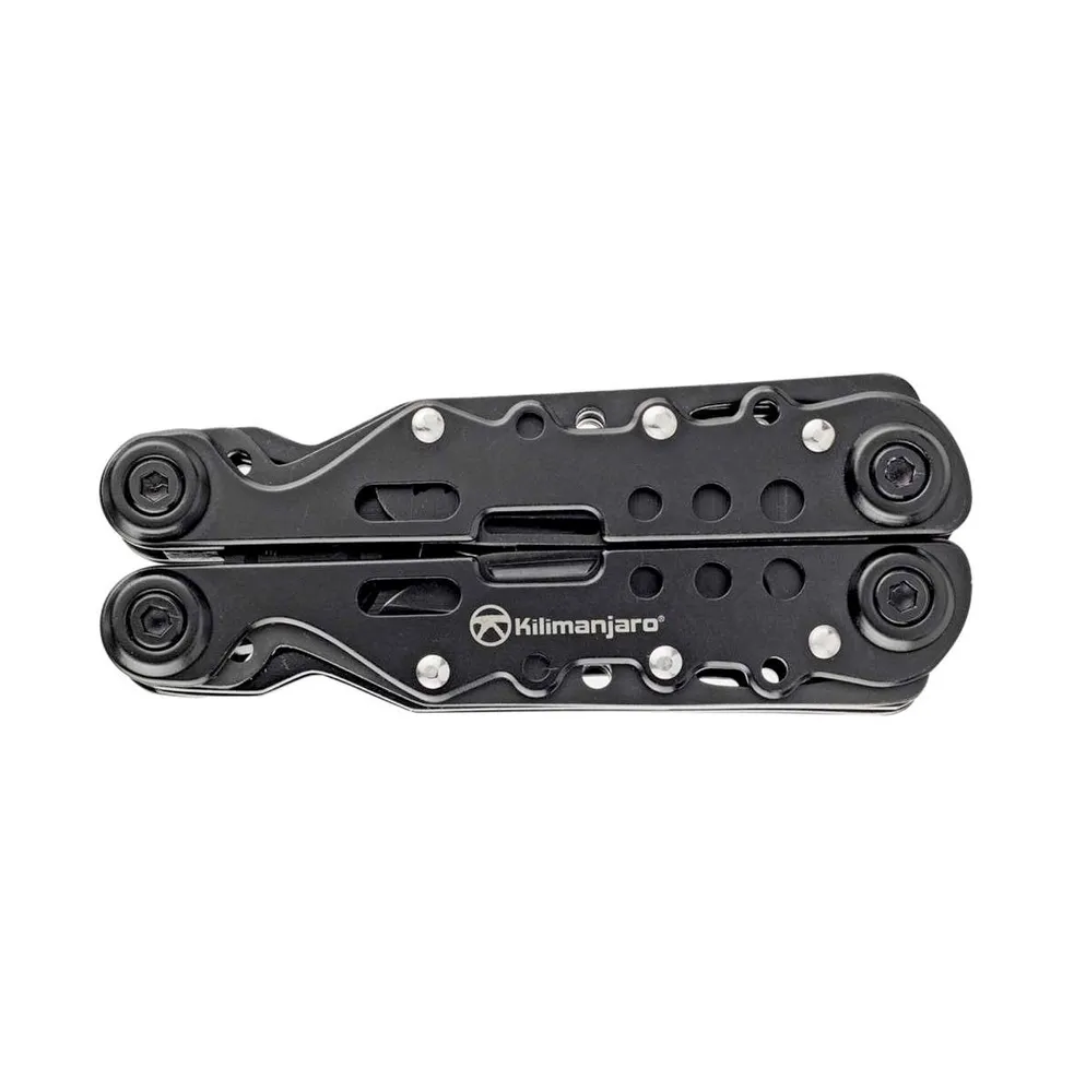 13-in-1 Multi-Tool with Pouch
