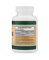 Double Wood Supplements Spermidine