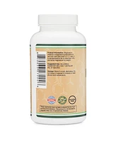 Double Wood Supplements Magnesium Citrate