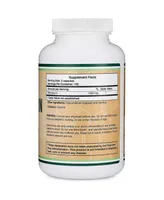 Double Wood Supplements Monolaurin