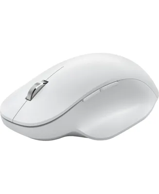 Microsoft 222-00017 Bluetooth Mouse, Glacier White