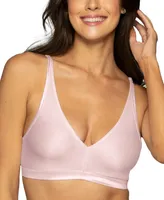 Vanity Fair Women's Illumination Wireless Bralette 72108