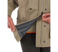Marmot Women's '78 All Weather Hooded Waterproof Parka