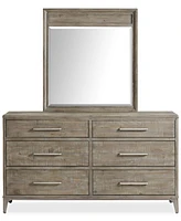 Intrigue Dresser