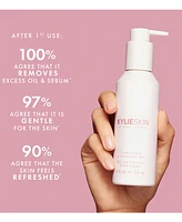 Kylie Skin Clarifying Cleansing Gel Mini