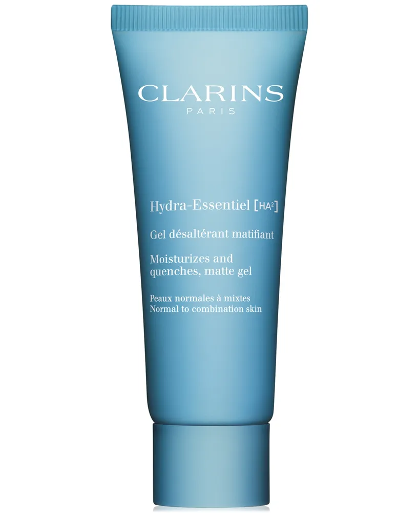 Clarins Hydra