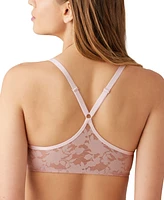 b.tempt'd by Wacoal Women's Shadow Scene Front Close PushUp Bra 958268