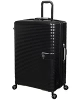 it Luggage Helixian 29" Hardside Checked 8-Wheel Expandable Spinner