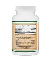 Double Wood Supplements Kava Kava Extract