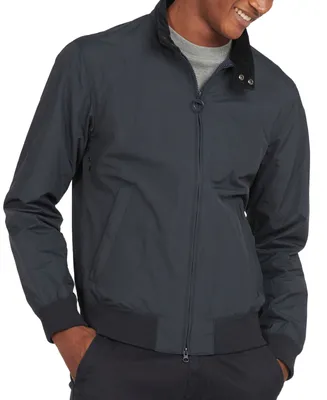 Barbour Men's Royston Casual Jacket