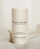 Donna Karan Cashmere Mist Deodorant Anti
