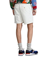 Polo Ralph Lauren Men's 6-Inch Polo Prepster Stretch Chino Shorts