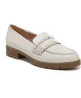 LifeStride Women's London Lug Sole Loafers