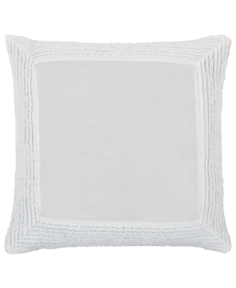 Sandra Euro Quilted Sham