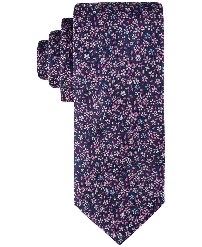 Tommy Hilfiger Men Botanical Ties