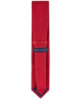 Tommy Hilfiger Men's Oxford Solid Tie