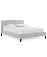 Mariley Upholstered Bedroom Collection