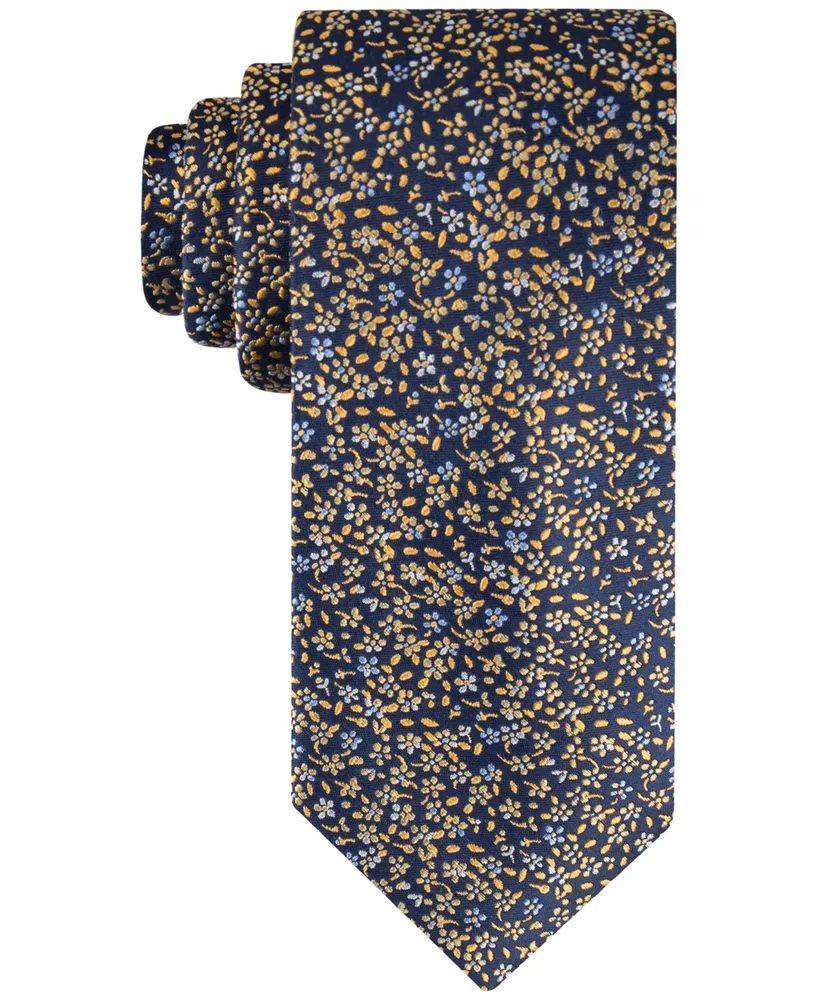 Tommy Hilfiger Men Botanical Ties