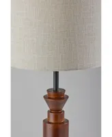 Adesso Elton Table Lamp