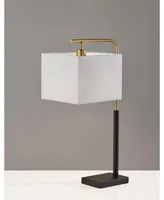 Adesso Flora Table Lamp